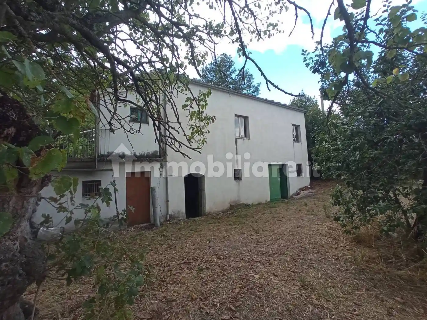 Villa in vendita a Gildone