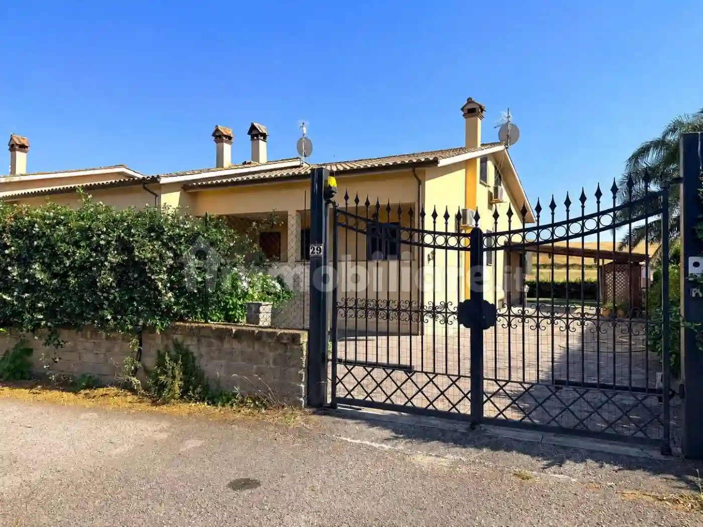 Villa - foto 3