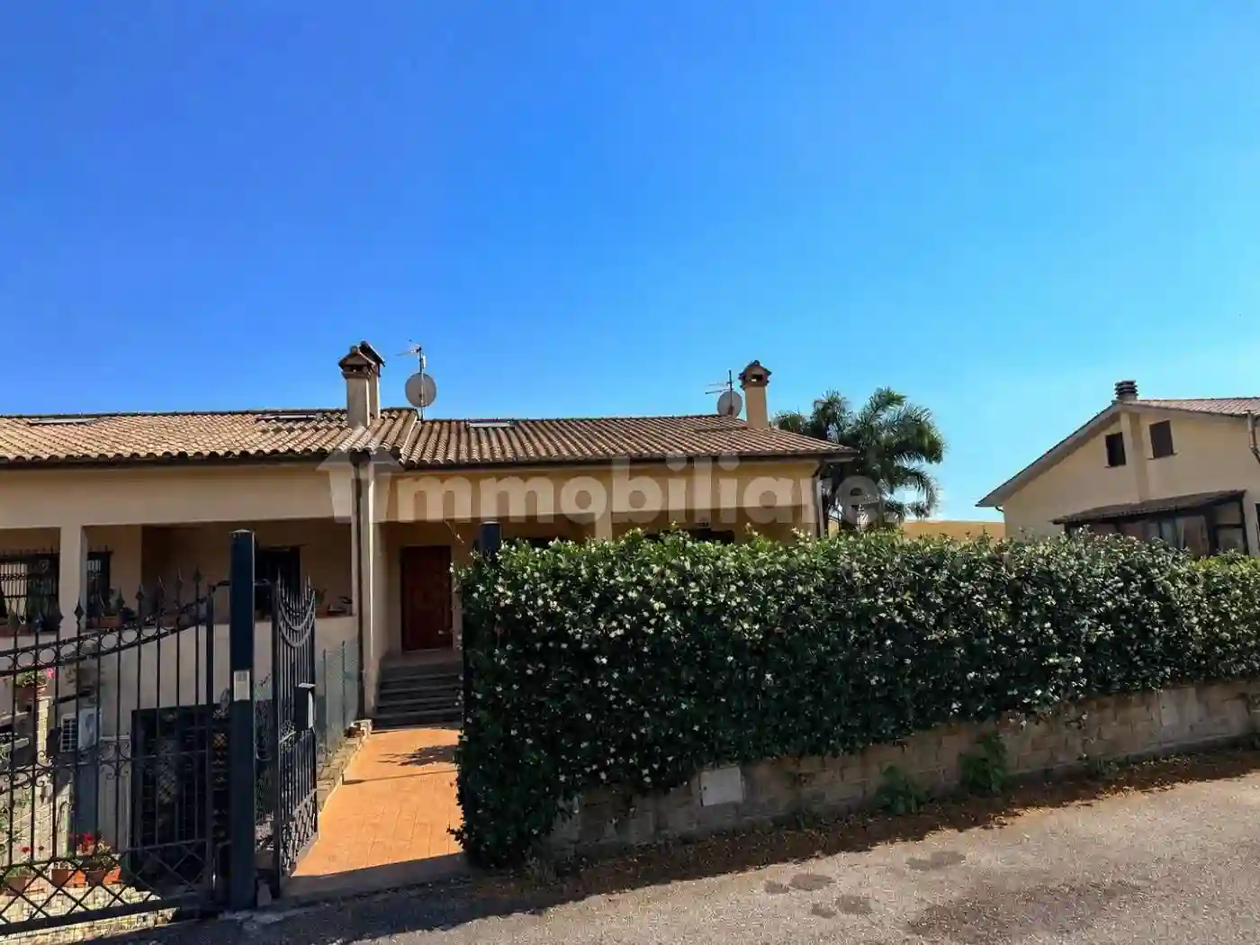 Villa - foto 4