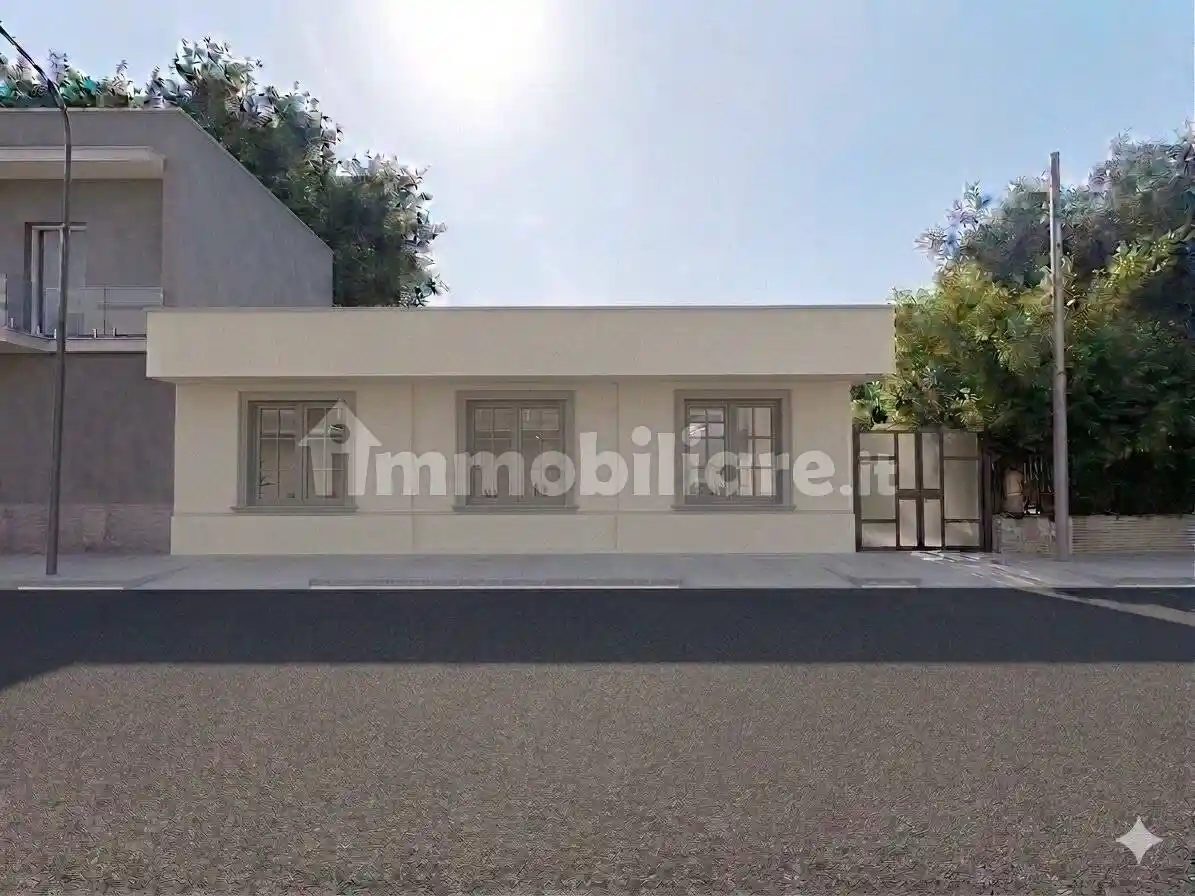 Appartamento in vendita a Afragola