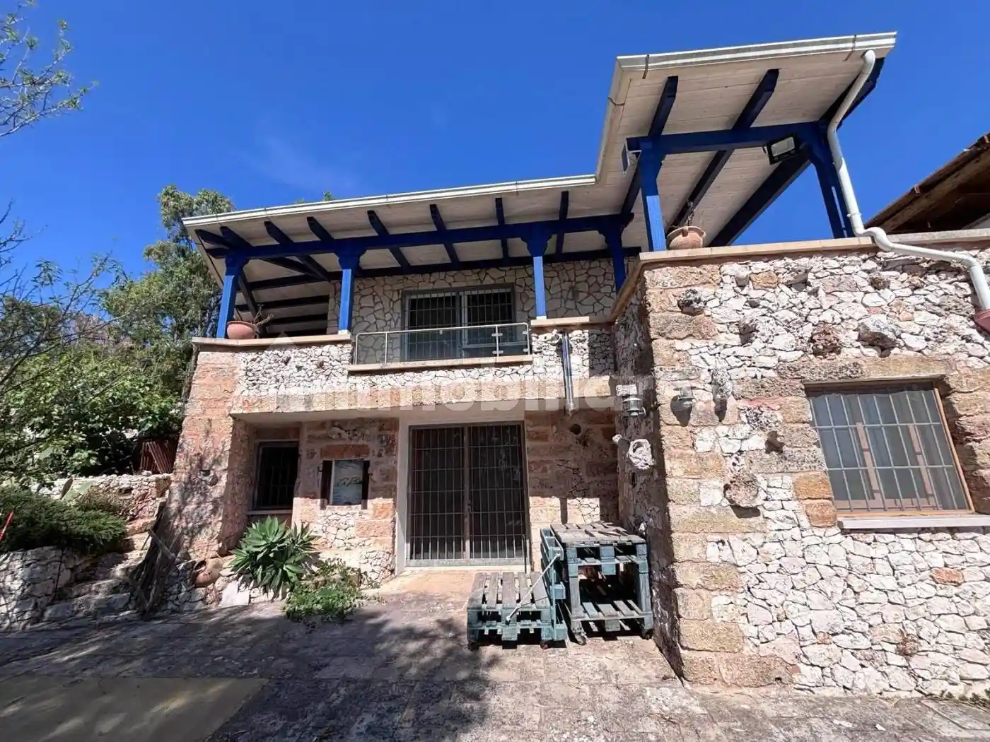 Villa in vendita a Tricase