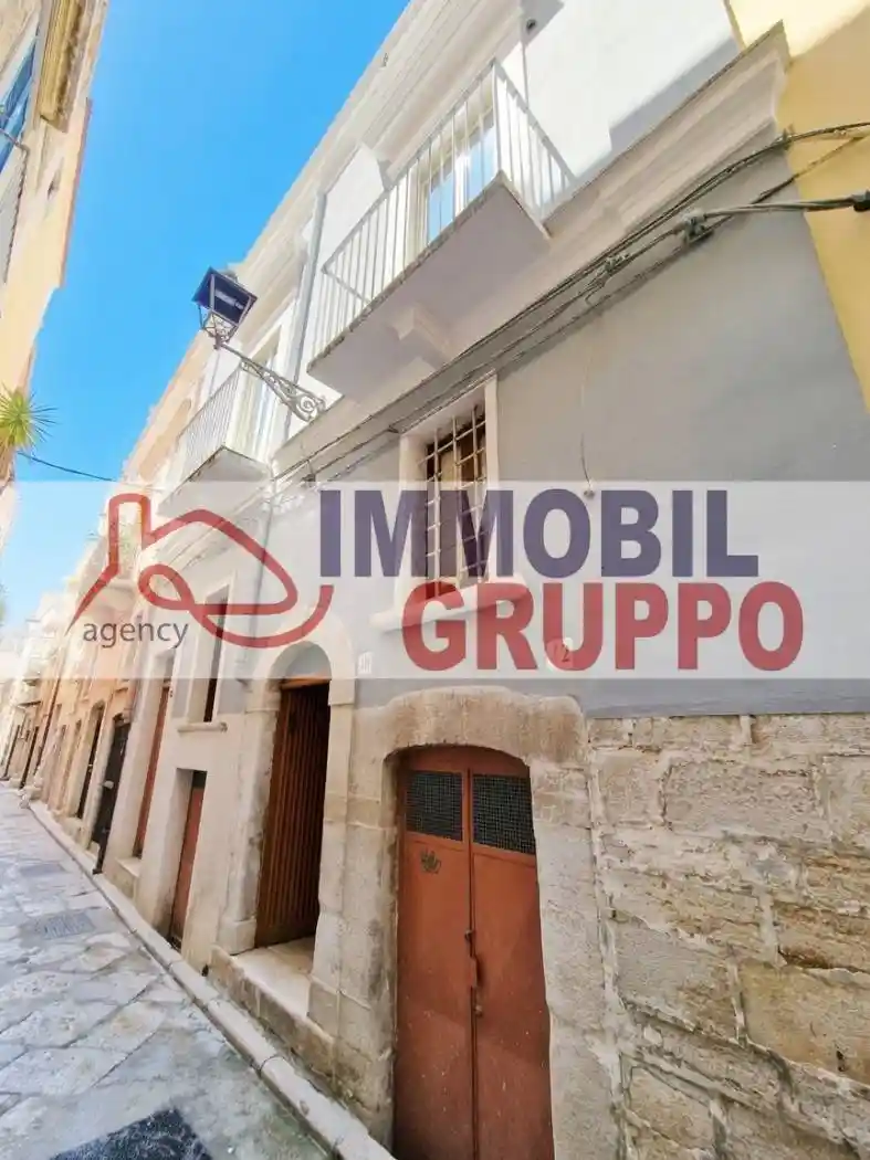 Casa indipendente in vendita a Andria