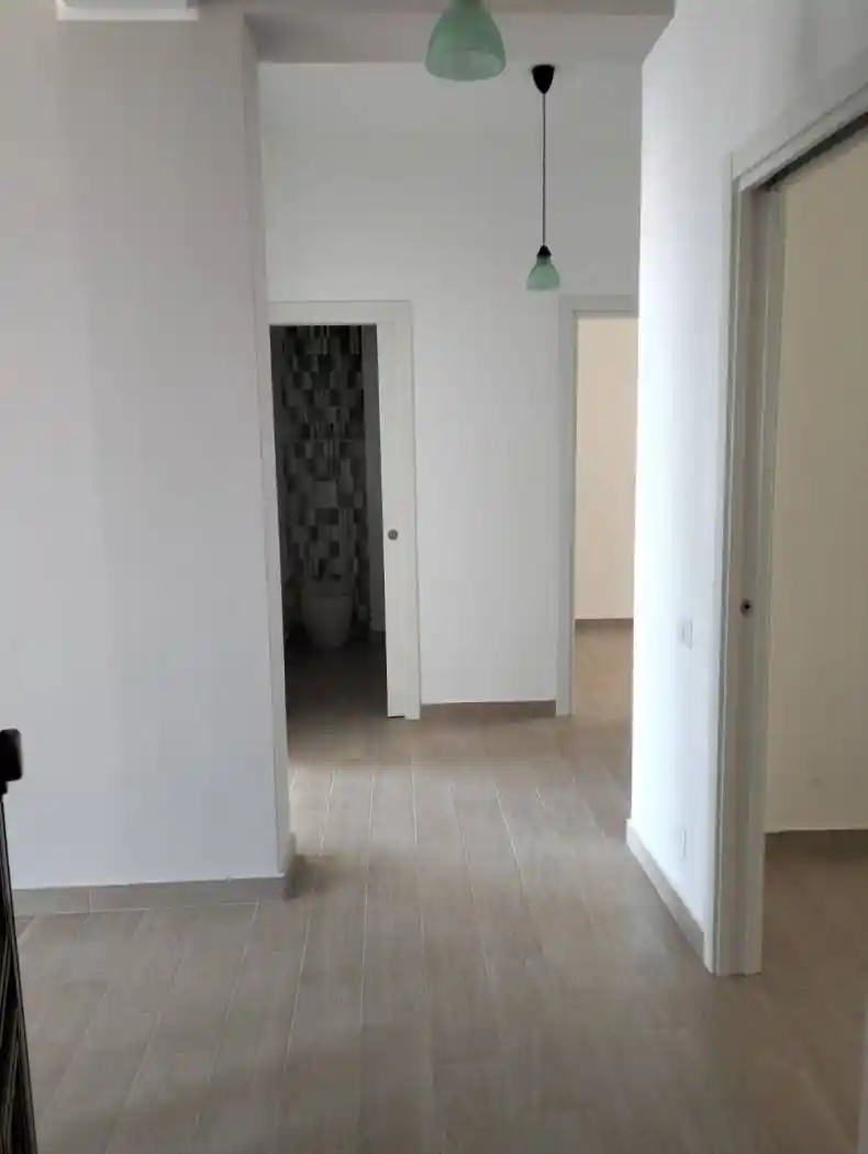 Appartamento in affitto a Reggio Calabria