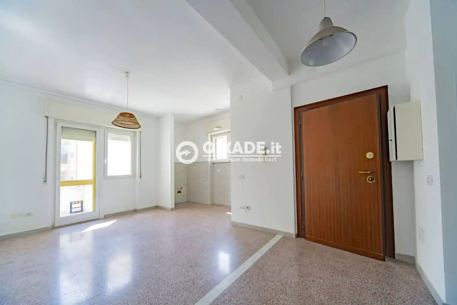 Appartamento in vendita a Cagliari