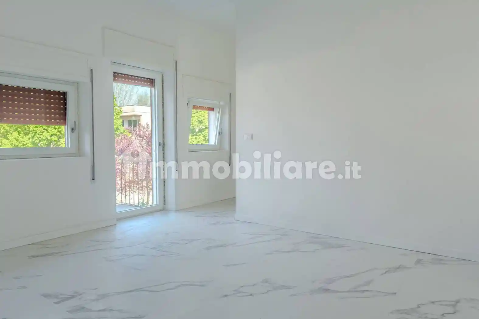 Appartamento in vendita a Vicenza