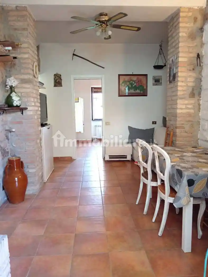 Appartamento in affitto a Genzano di Roma