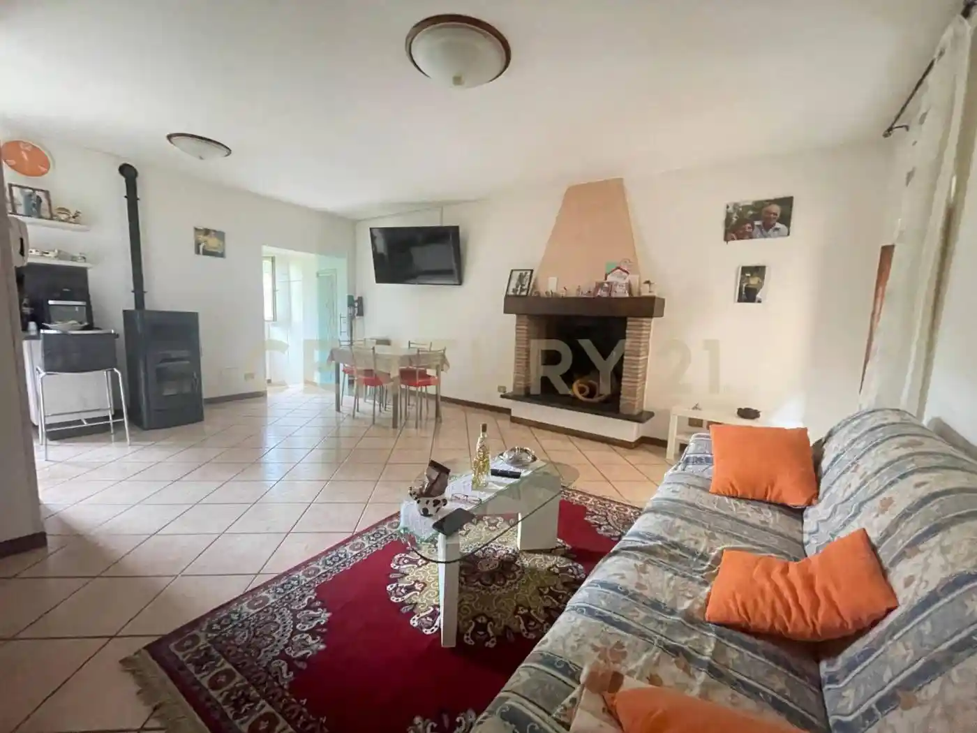 Casa indipendente in vendita a Acquapendente