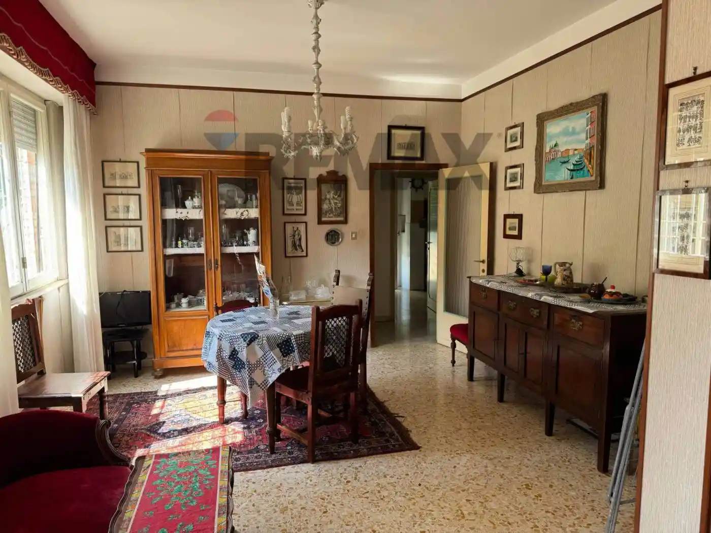 Appartamento in affitto a Perugia
