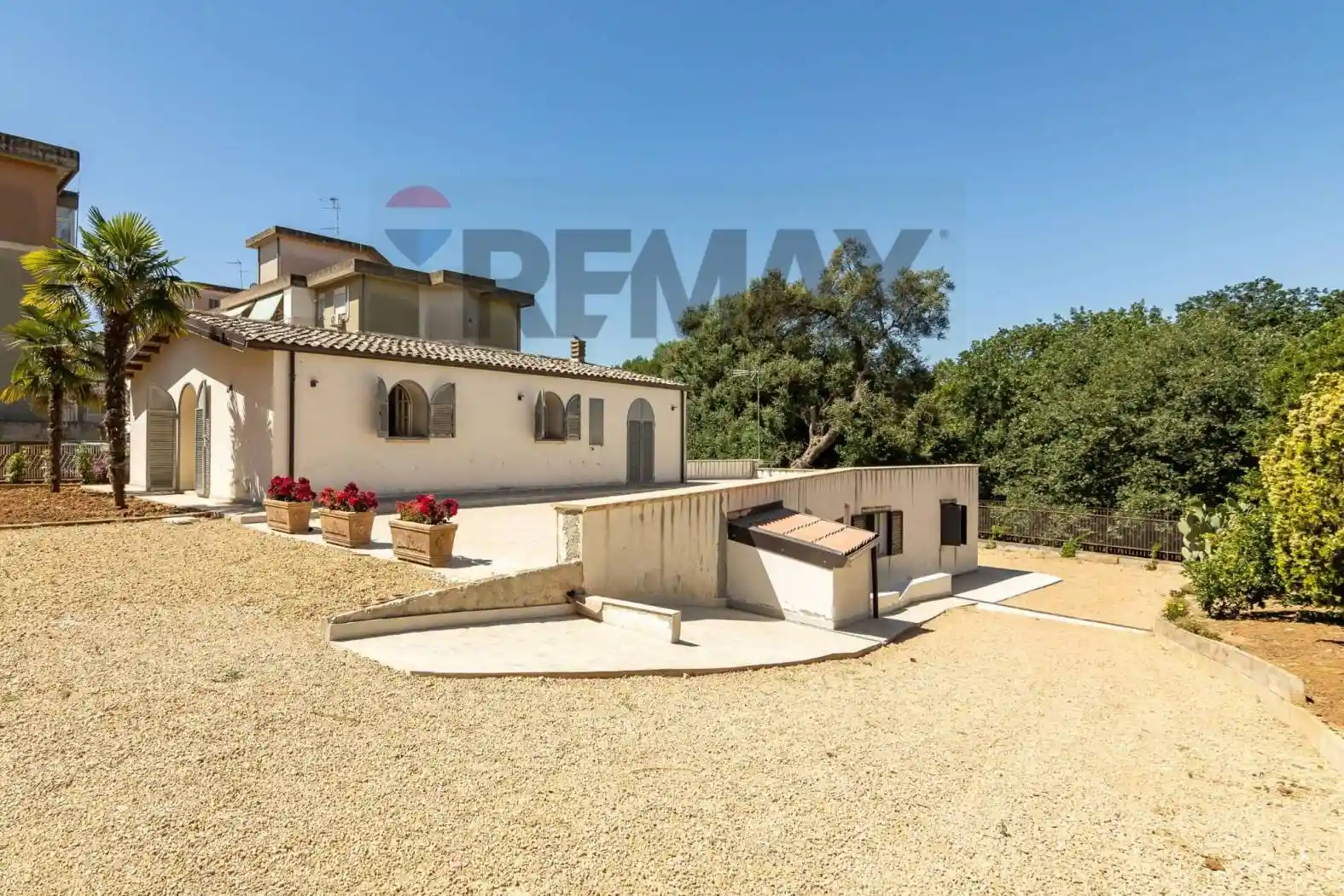 Villa in vendita a Caltagirone
