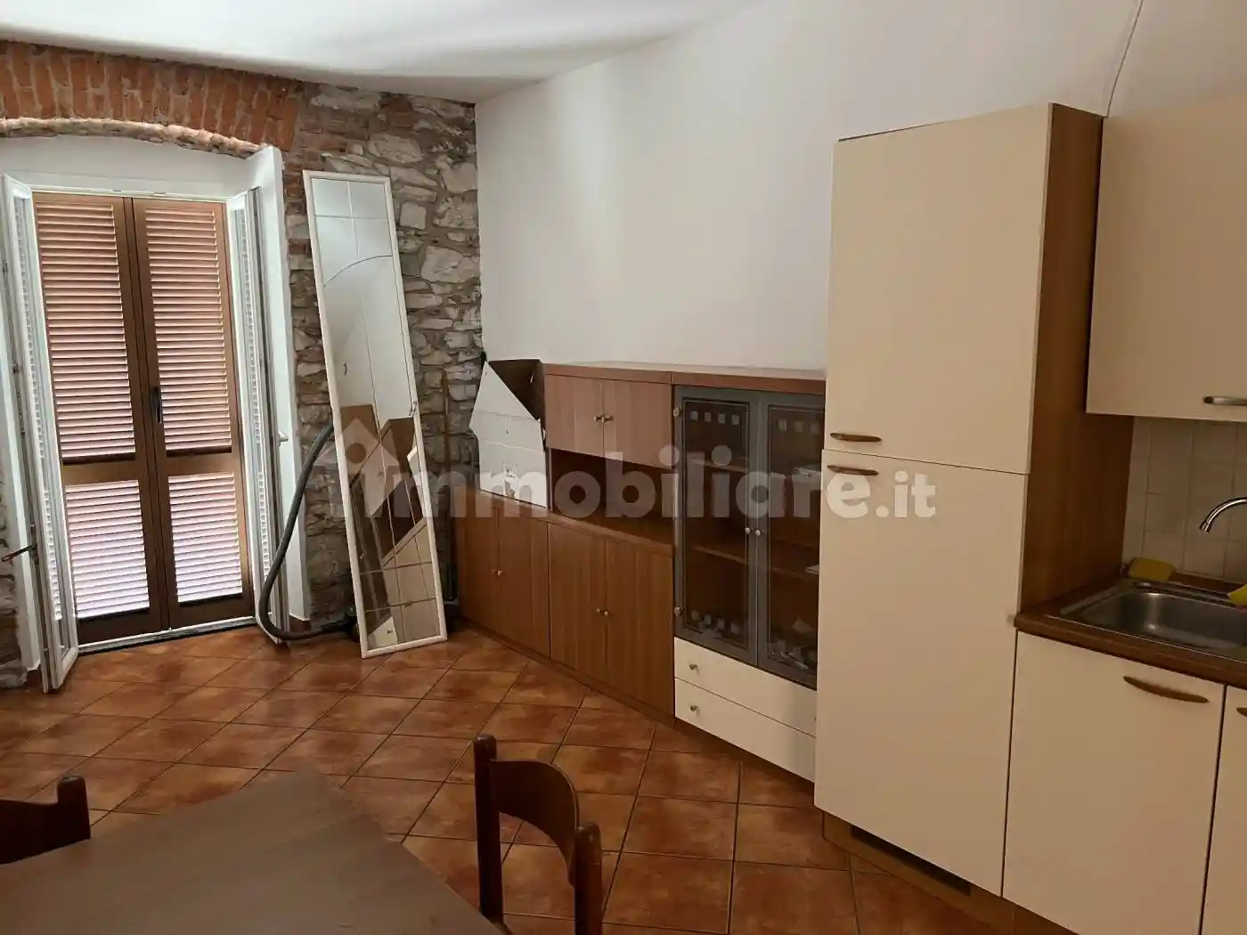 Appartamento in affitto a Gavirate