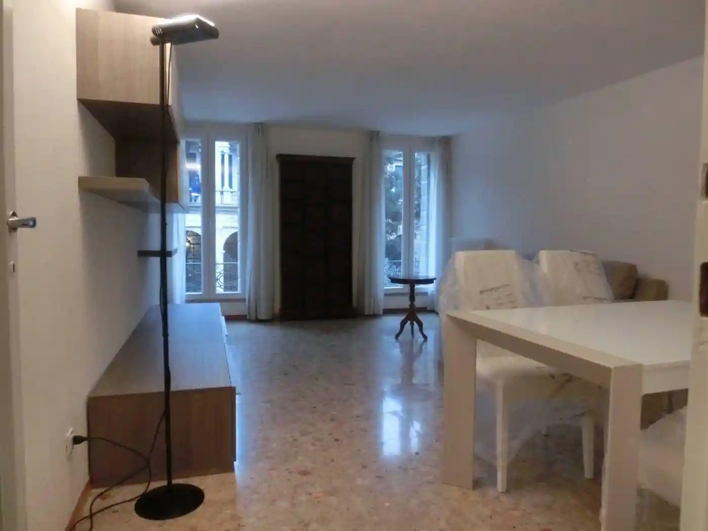 Appartamento in affitto a Treviso