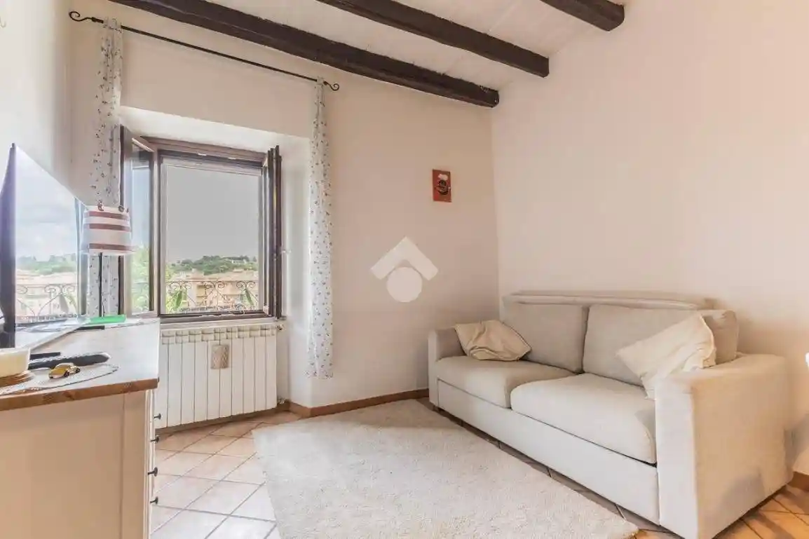 Appartamento in vendita a Bracciano