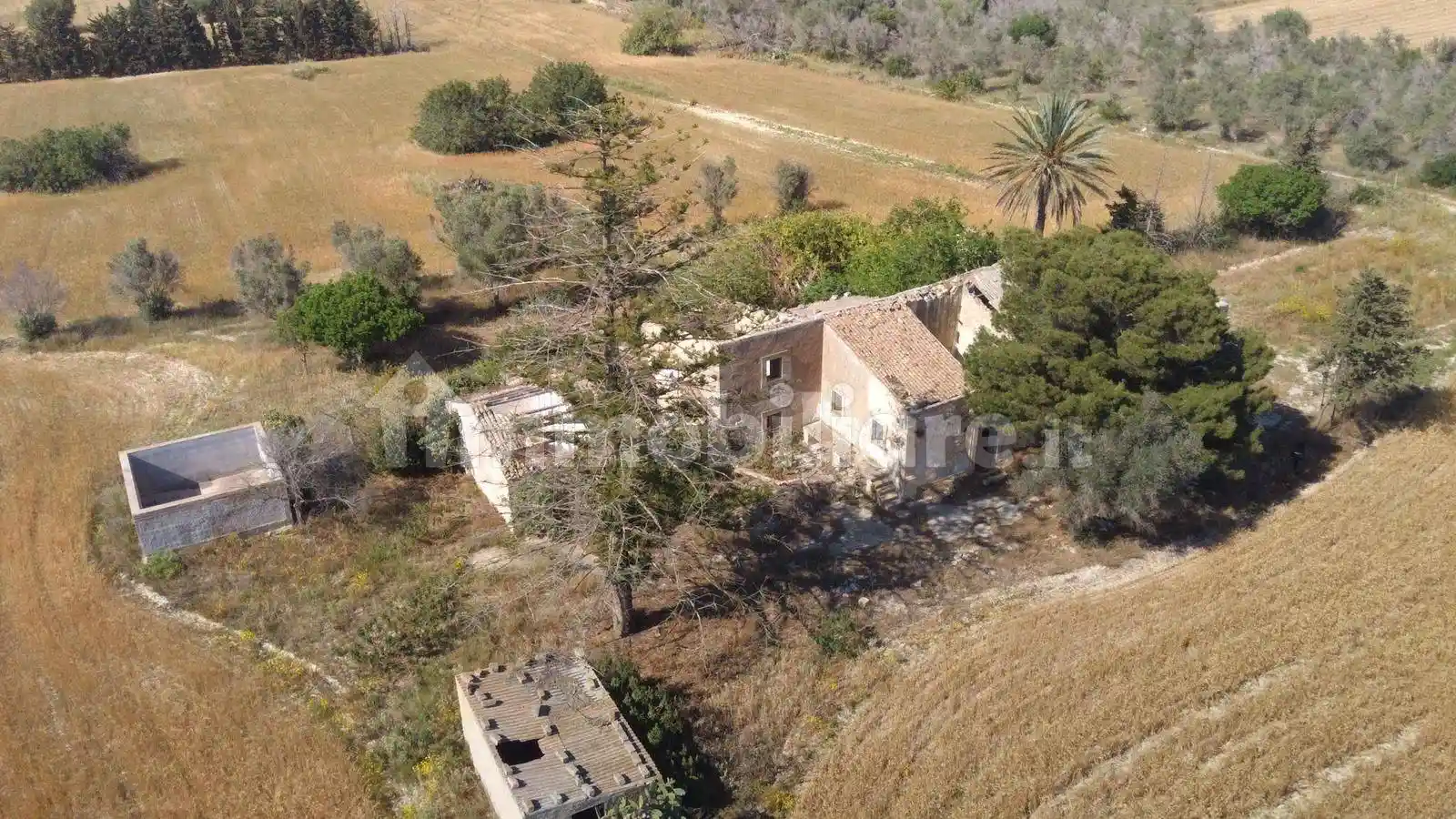 Rustico - Casale in vendita a Pachino