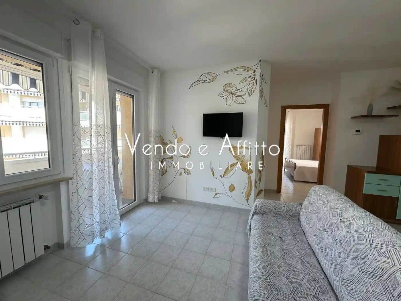 Appartamento in vendita a Vasto