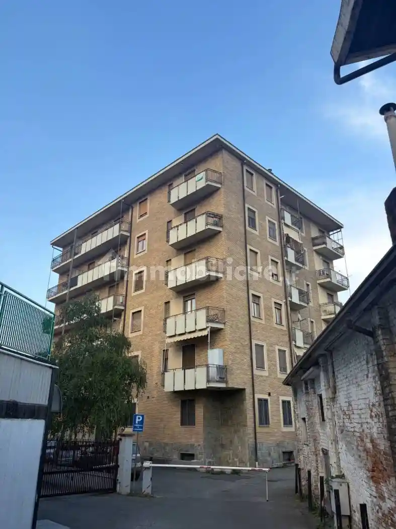 Appartamento in affitto a Avigliana