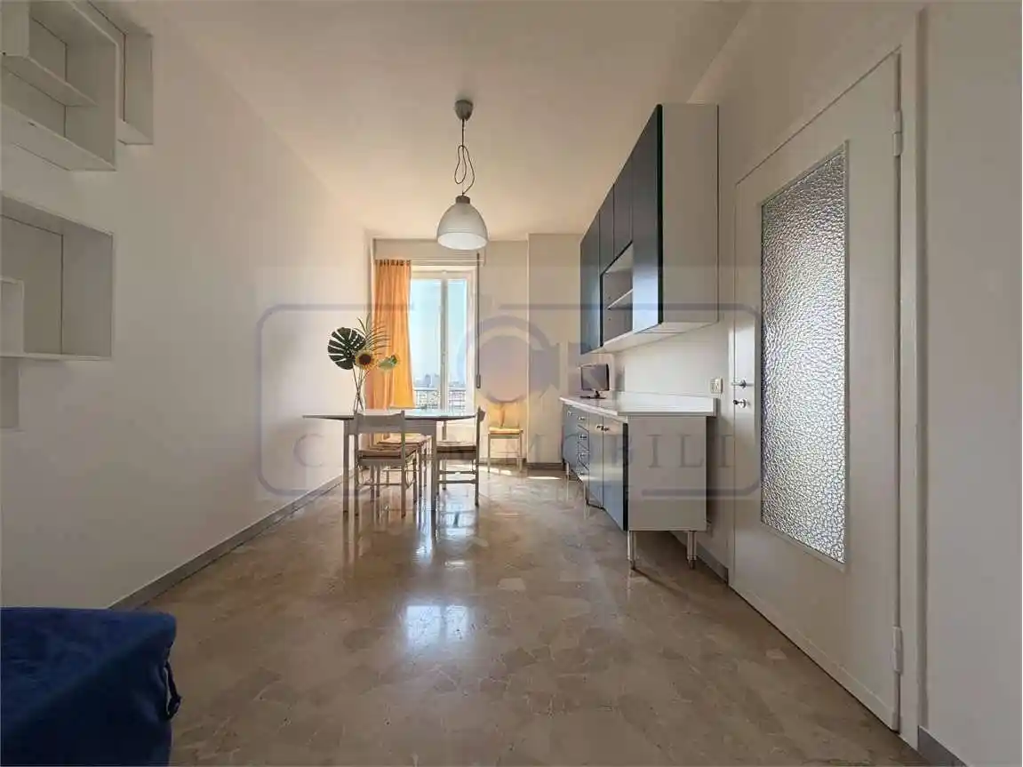 Appartamento in affitto a Baranzate