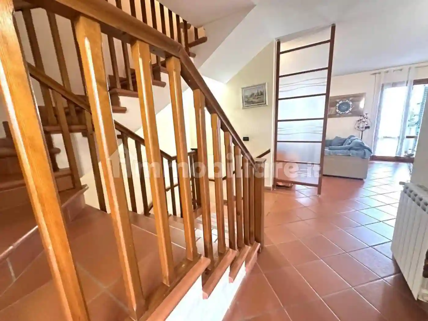 Villetta a schiera - foto 4