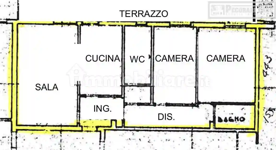 Appartamento - foto 3