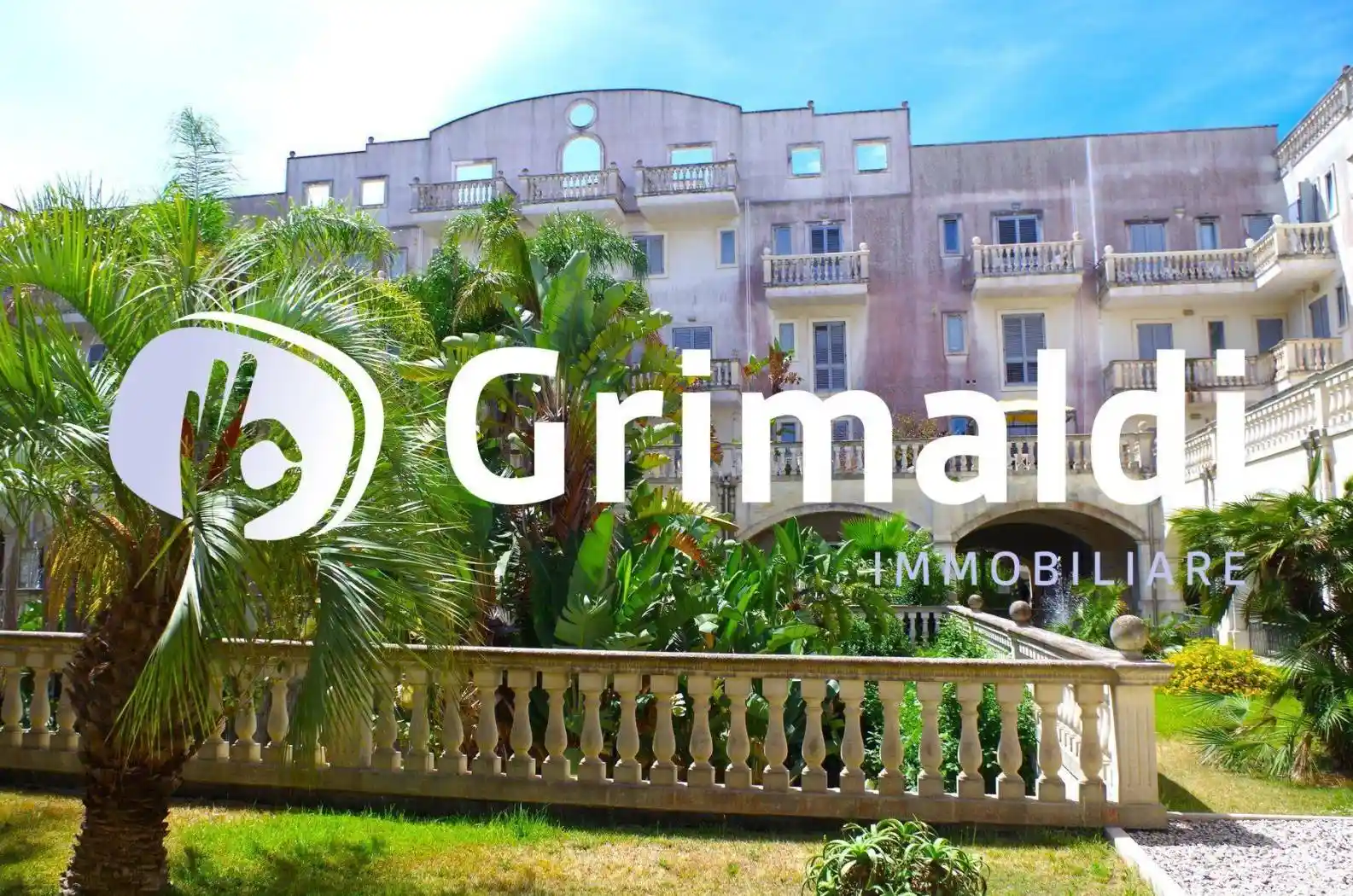 Appartamento in vendita a Gallipoli