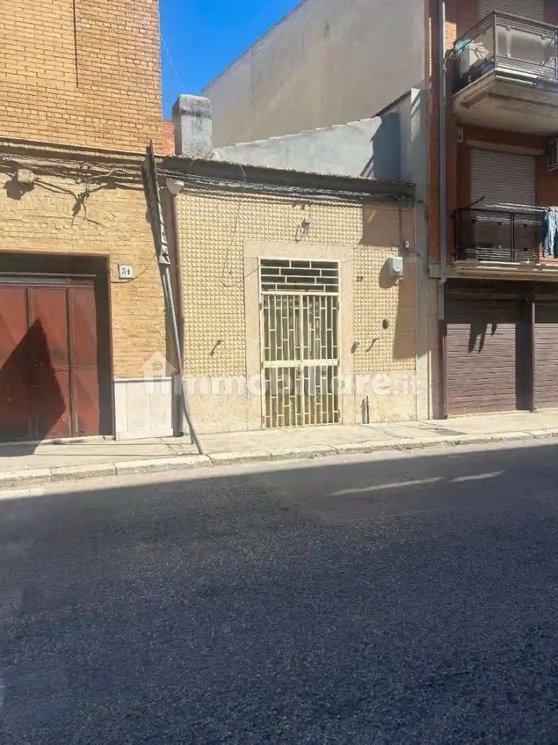Appartamento in vendita a San Severo