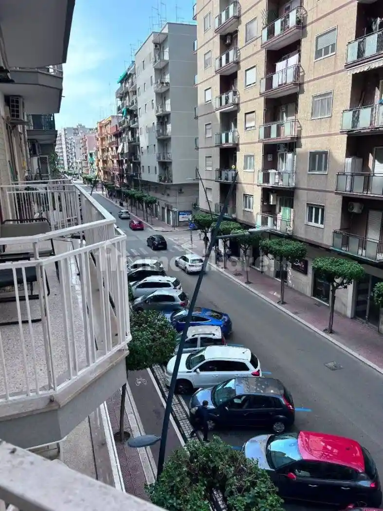 Appartamento in vendita a Taranto