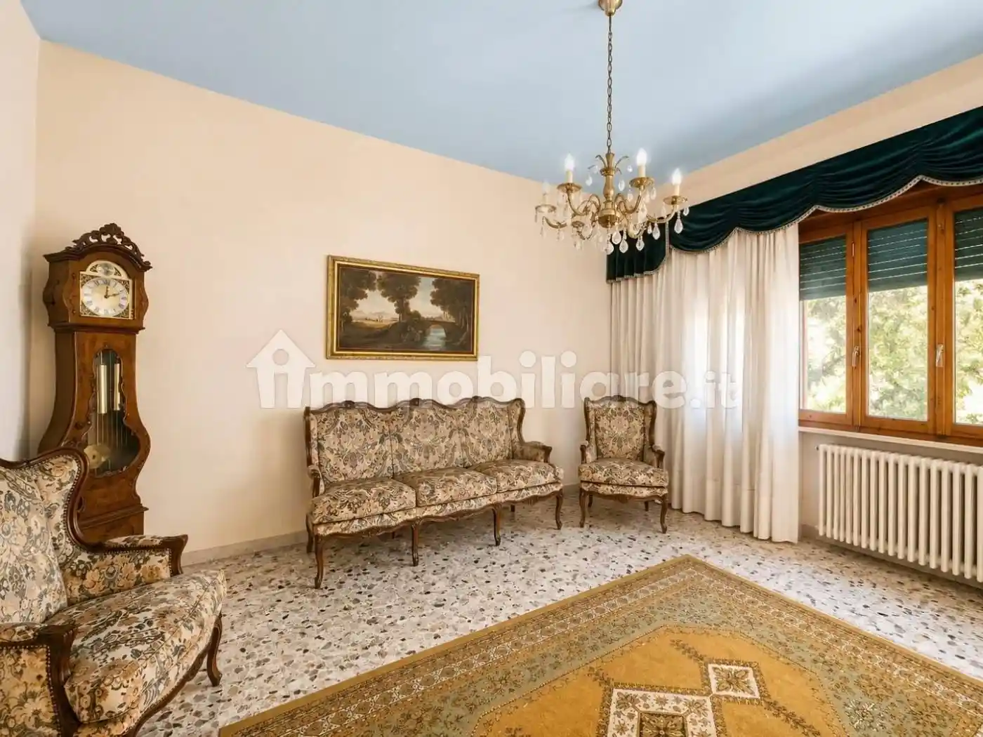 Villa in vendita a Capannoli