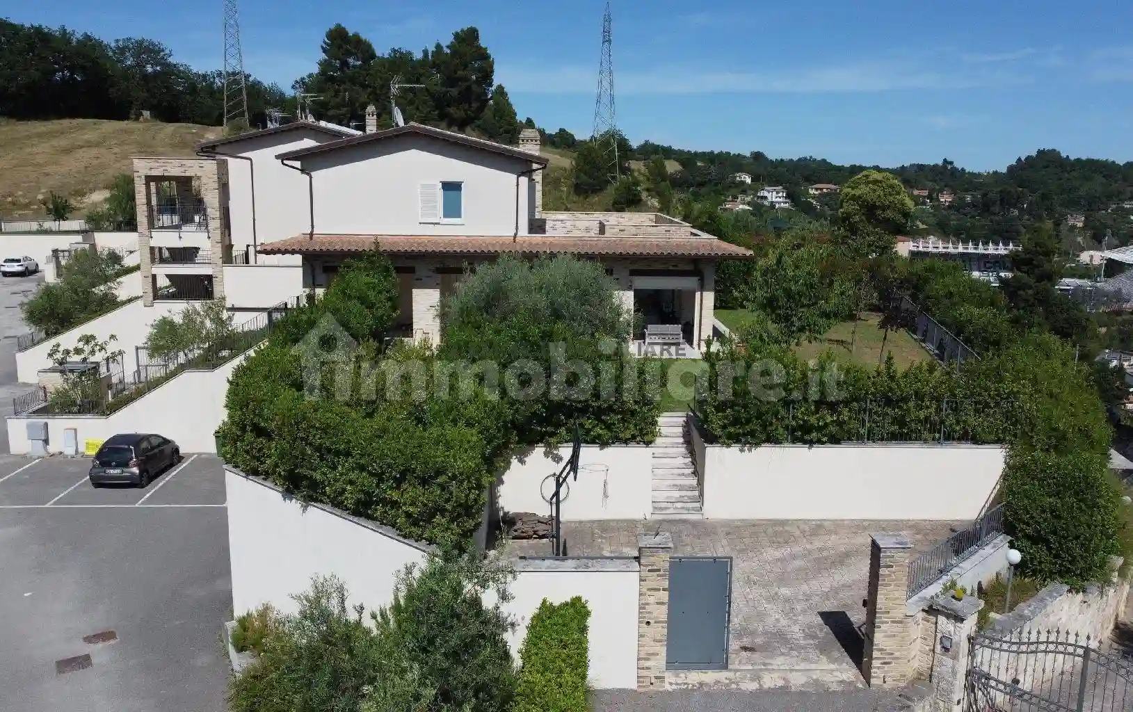 Villa - foto 2