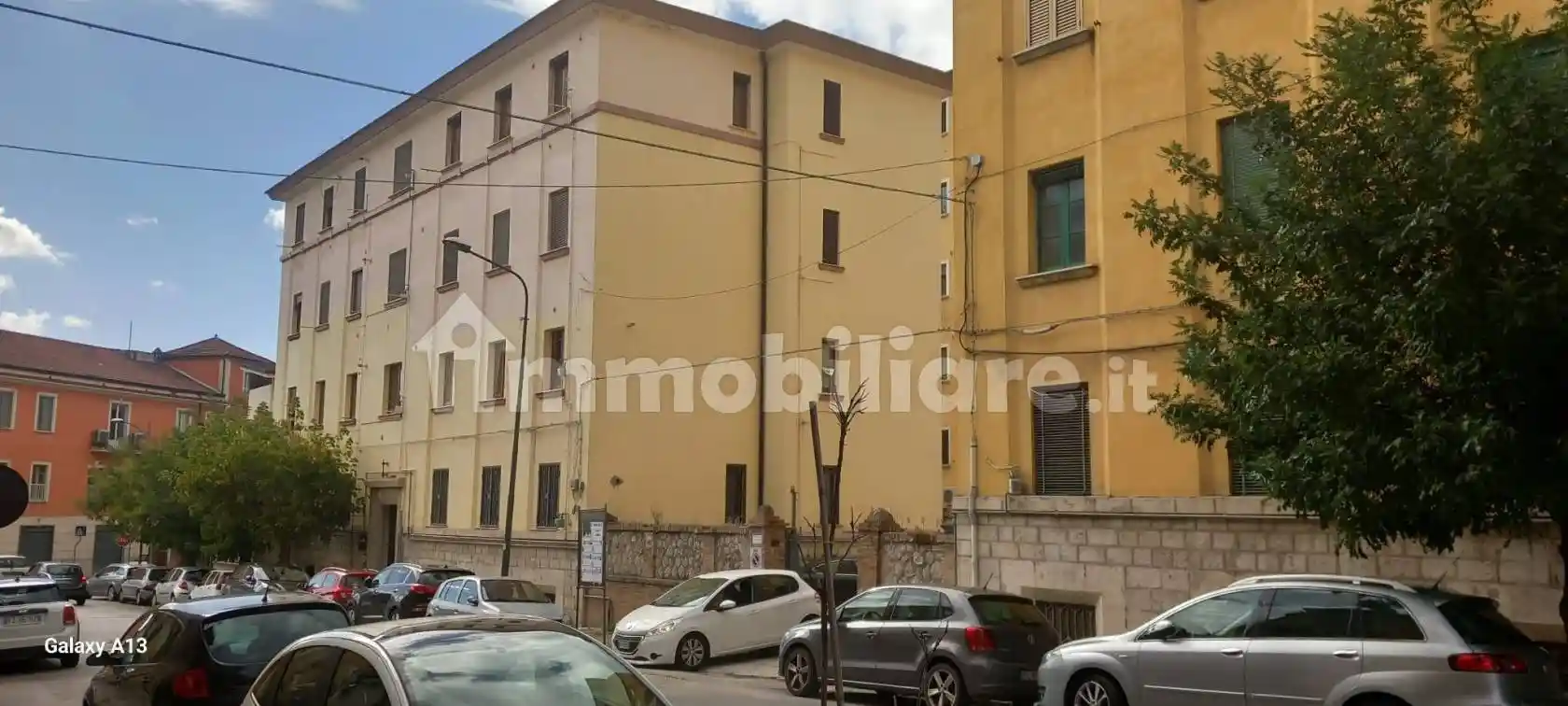 Appartamento in vendita a Eboli