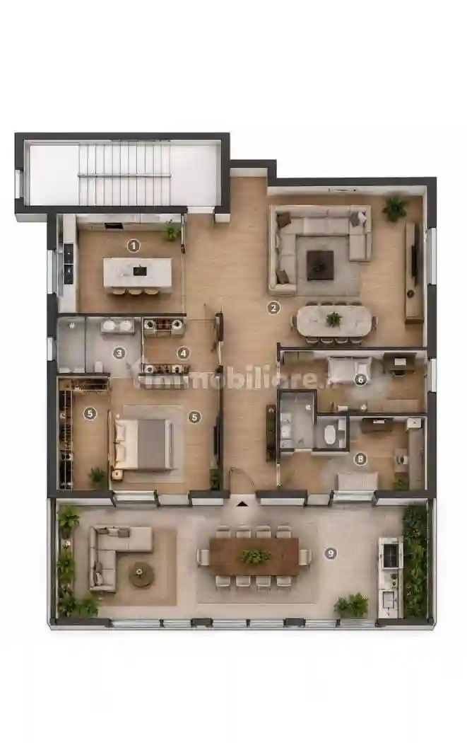 Appartamento - foto 2