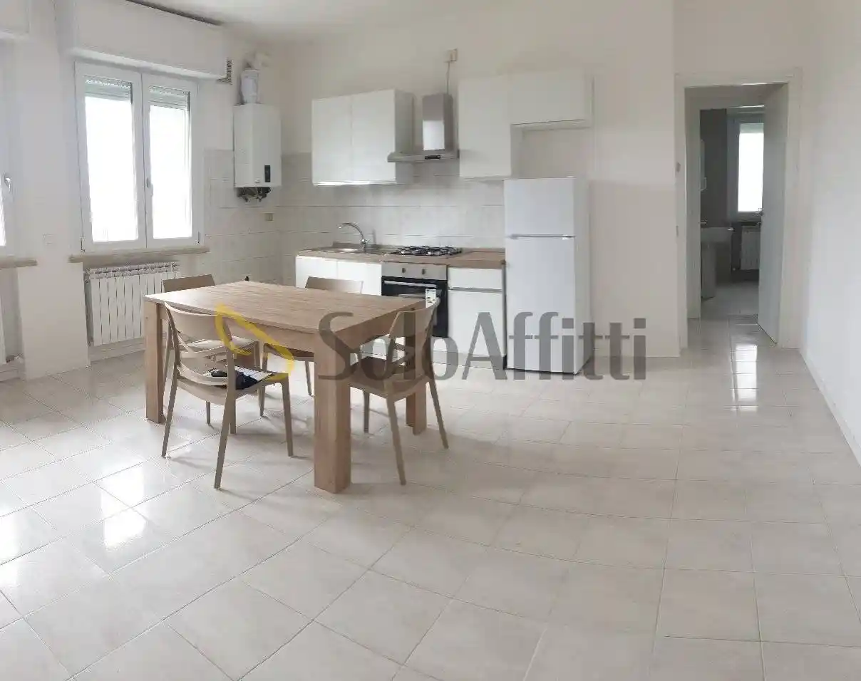 Appartamento in affitto a Bevilacqua
