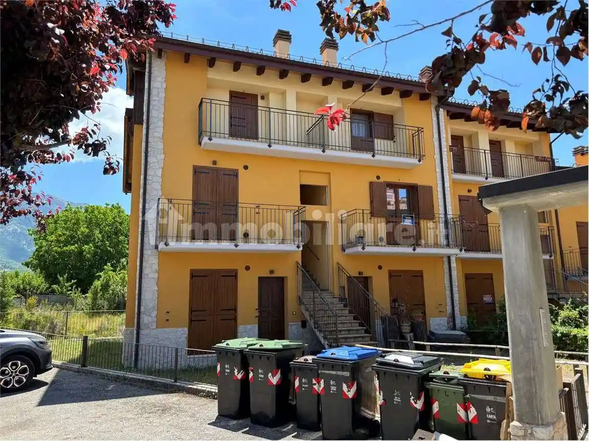 Appartamento in vendita a Campo di Giove