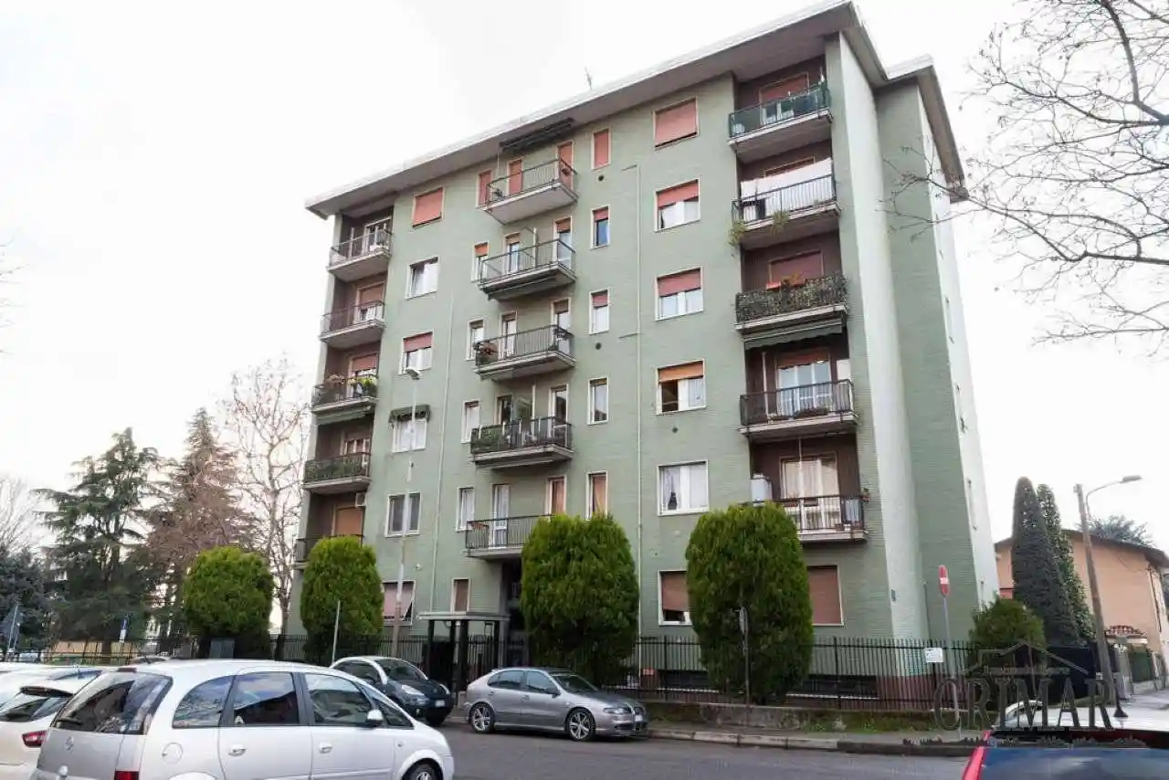 Appartamento in vendita a Muggiò