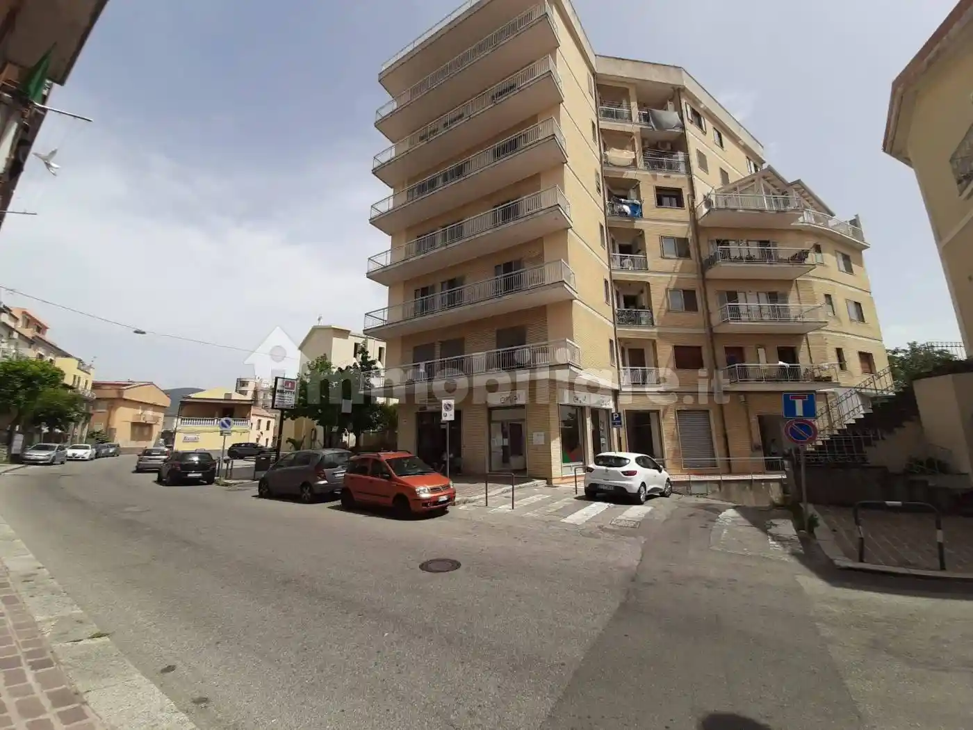 Appartamento in vendita a Catanzaro