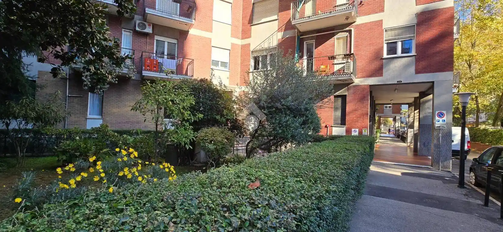 Appartamento in vendita a Cinisello Balsamo