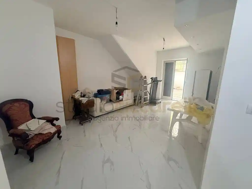 Appartamento in affitto a Giugliano in Campania