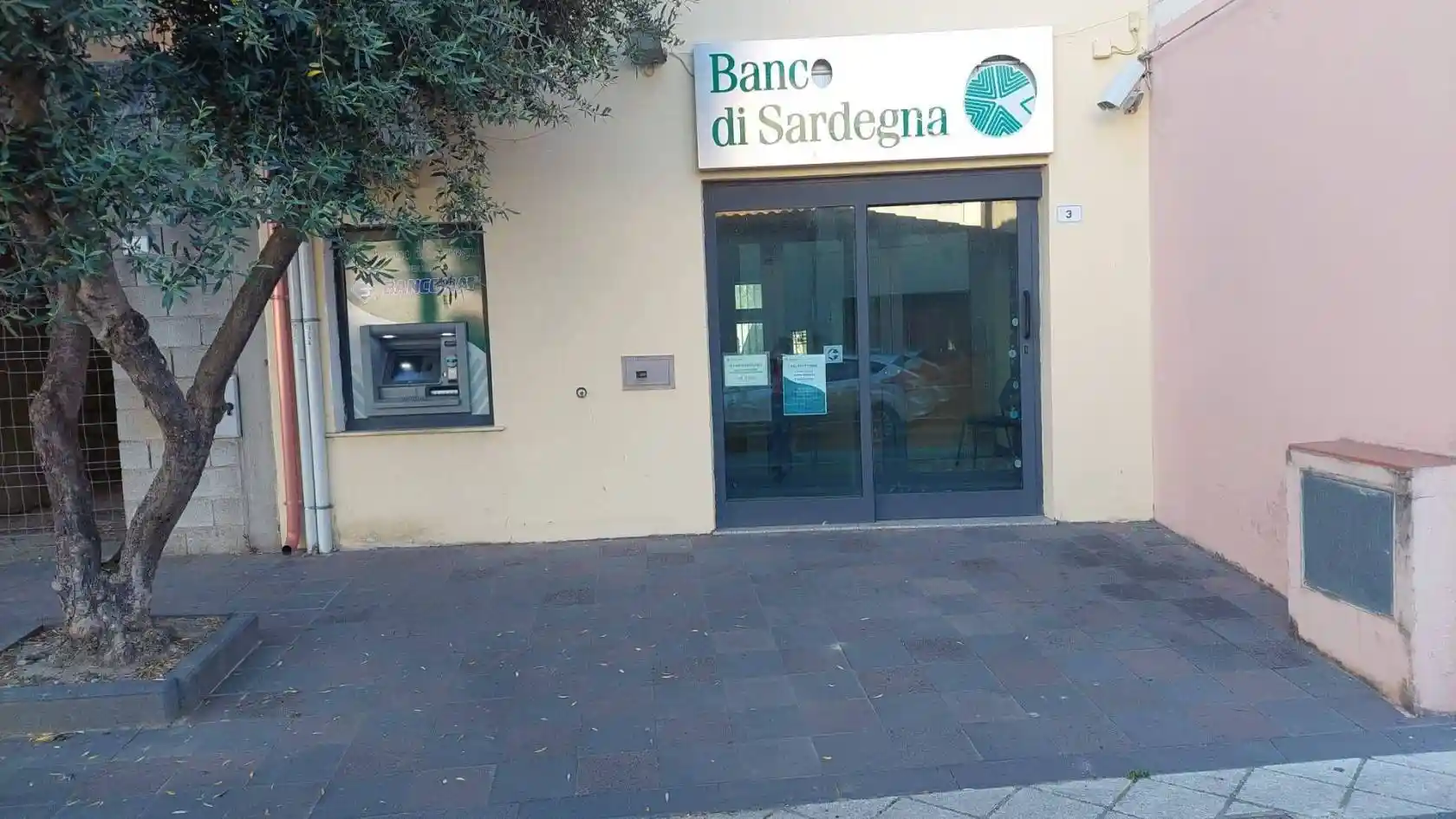 Appartamento in vendita a Ollastra