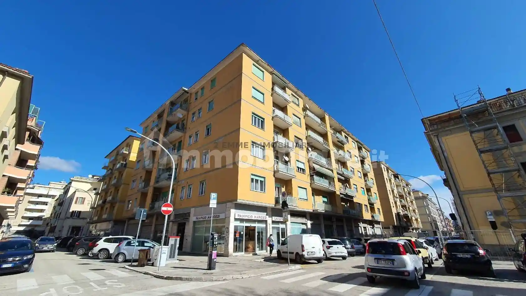 Appartamento in vendita a Ascoli Piceno