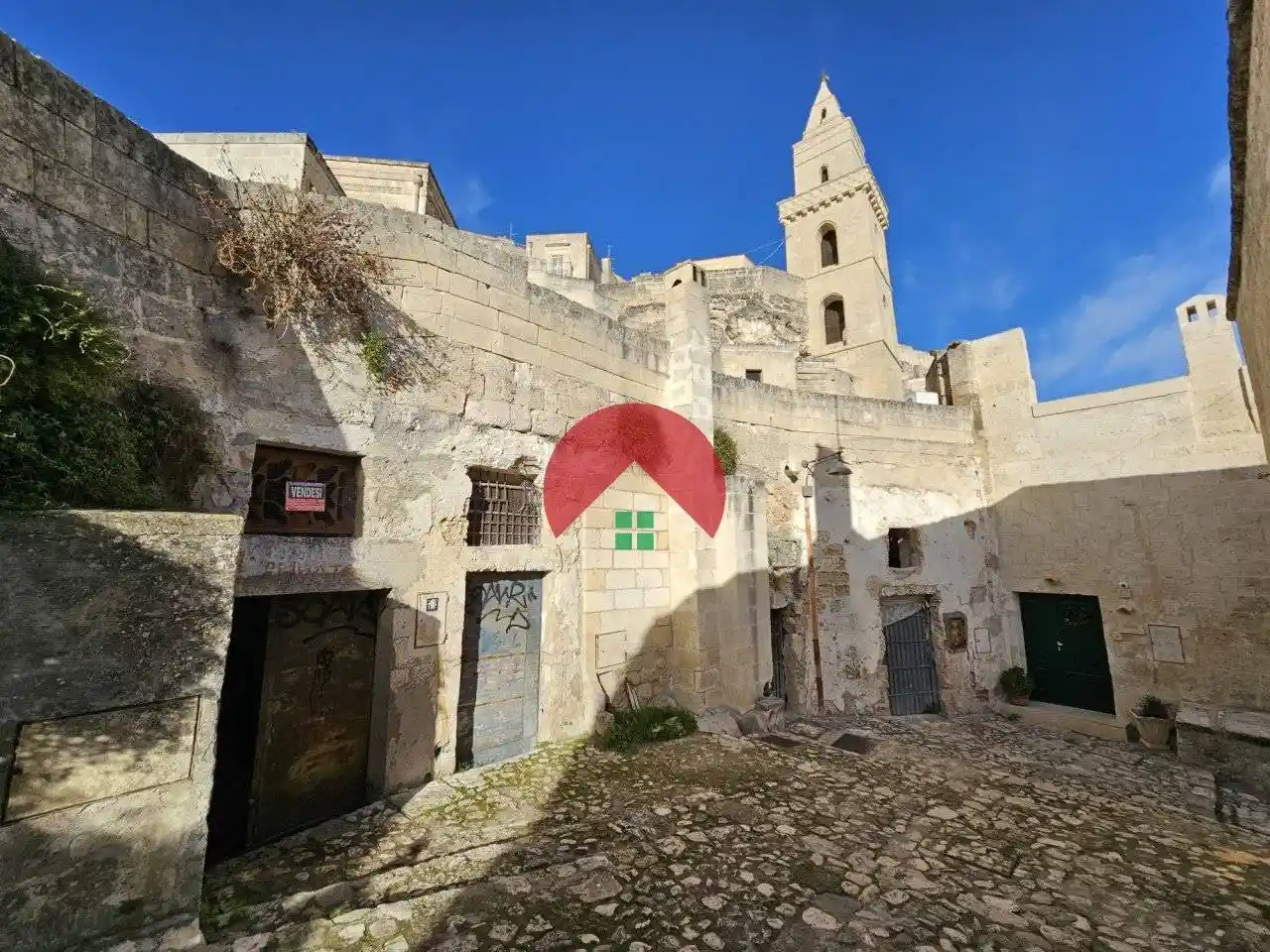 Appartamento in vendita a Matera