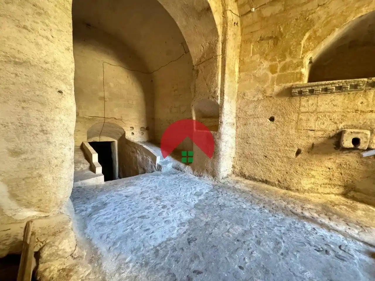 Appartamento in vendita a Matera