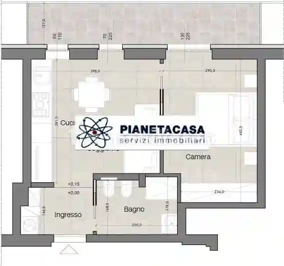 Appartamento - foto 5