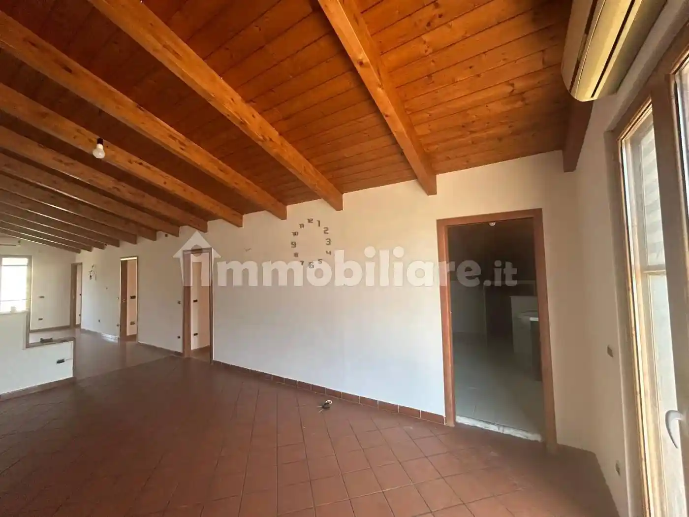 Appartamento in affitto a Quarto