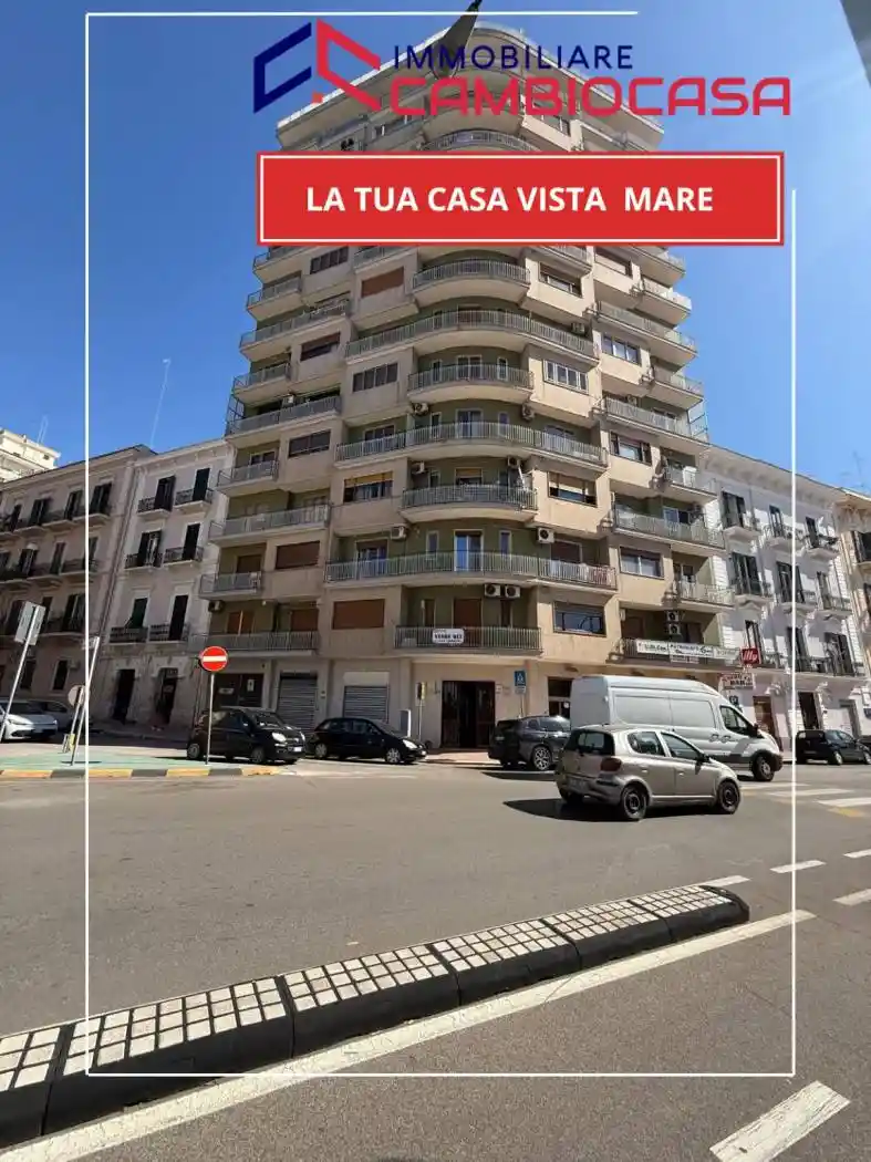 Appartamento in vendita a Taranto