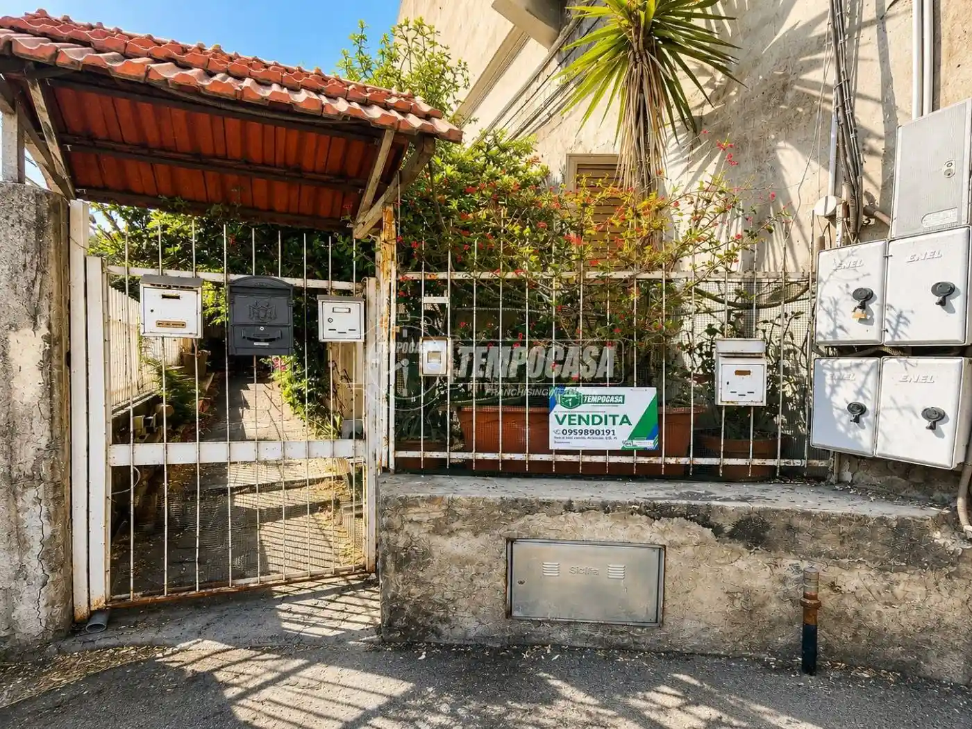 Appartamento in vendita a Catania