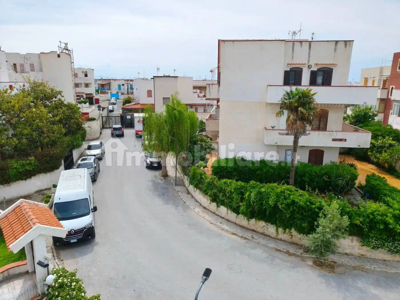 Appartamento in vendita a Rometta