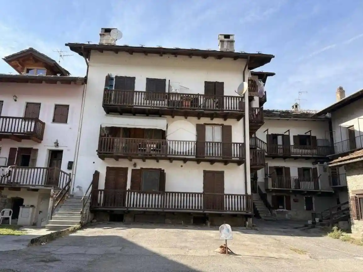 Appartamento in vendita a Saint-Pierre