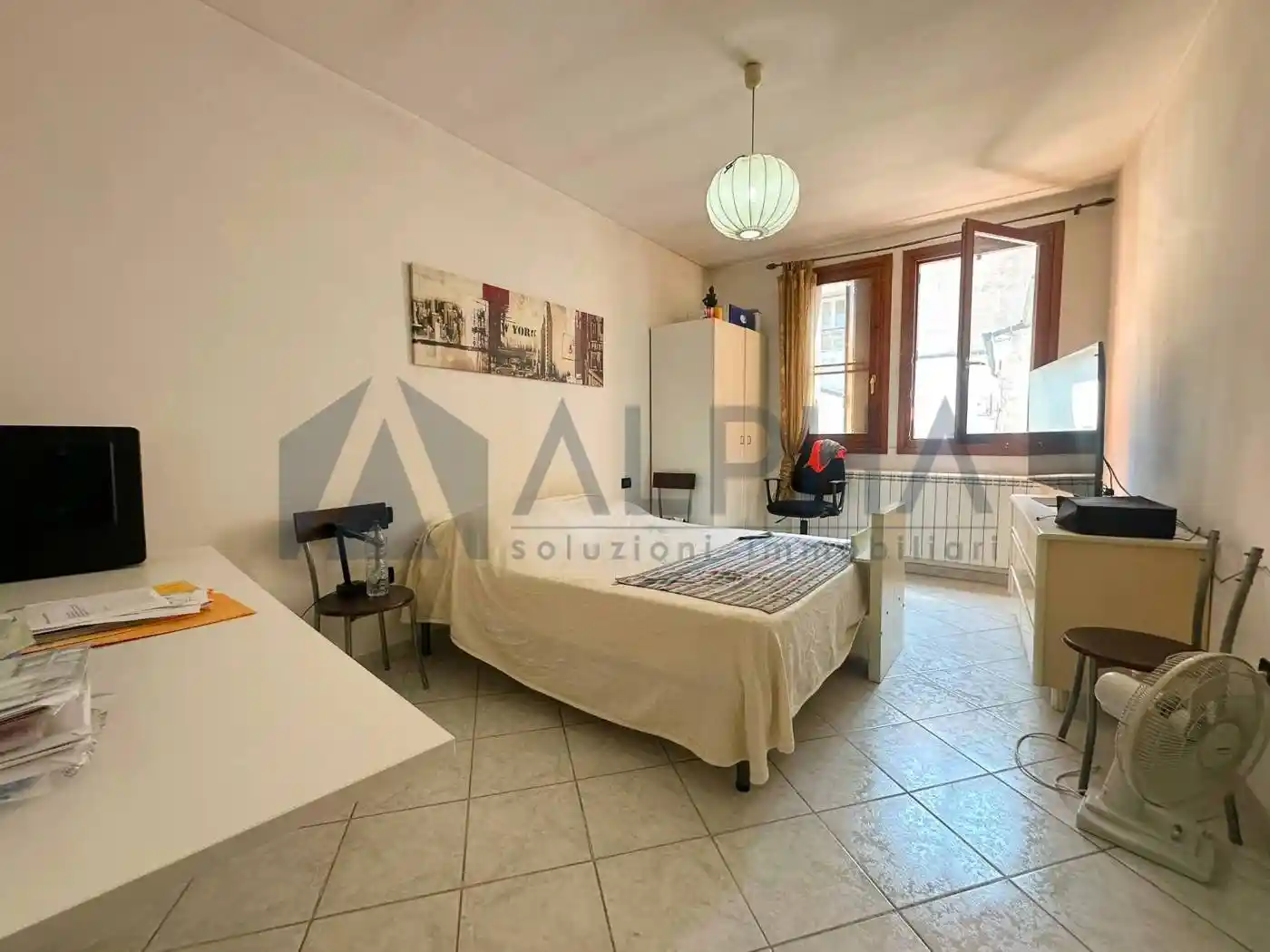 Appartamento in vendita a Alfonsine