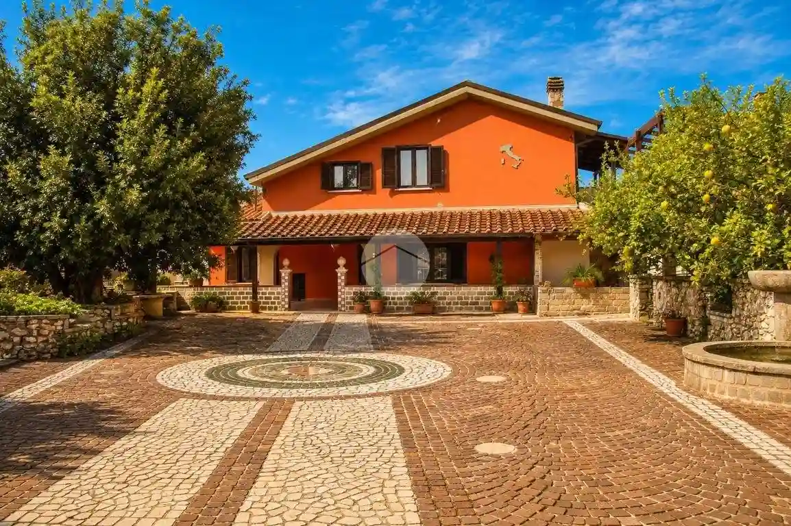 Villa - foto 3