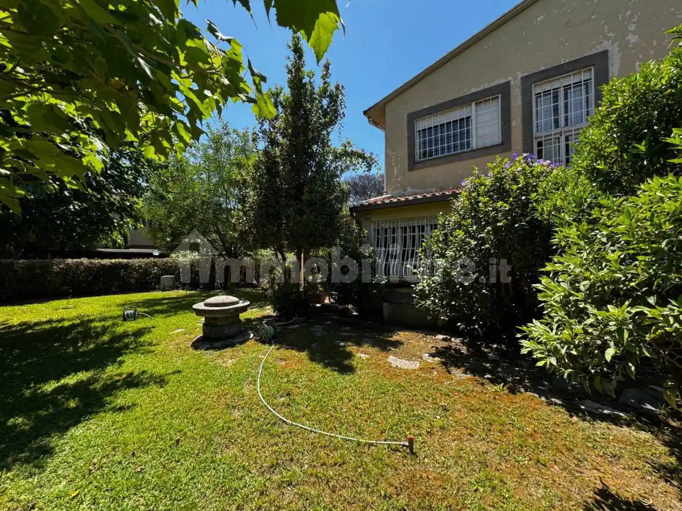 Villa in vendita a Roma