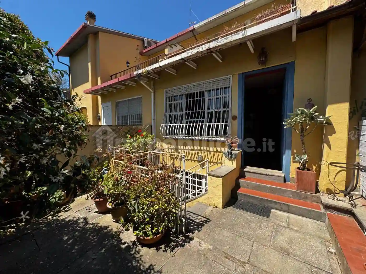 Villa - foto 5