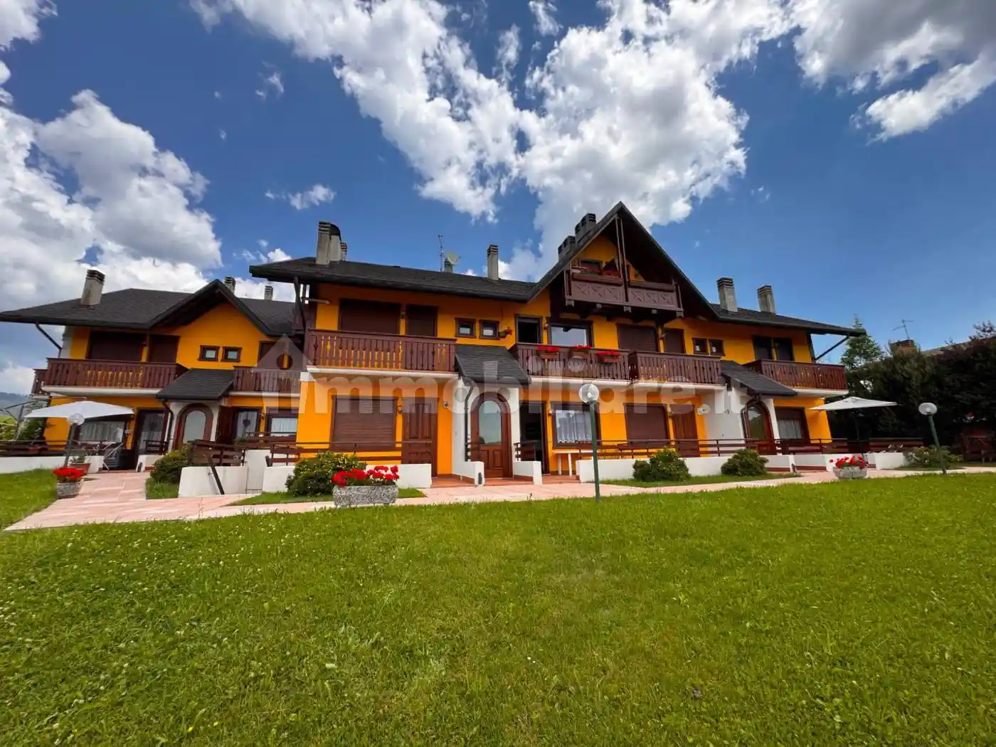 Appartamento in vendita a Asiago